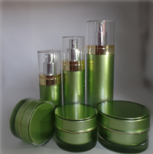 Καλλυντική Ακρυλική Μπουκάλι JH-WX-19