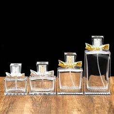 Μπουκάλι αρώματος 25 ml