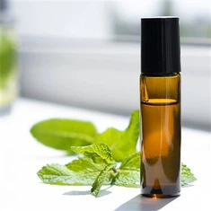 Amazon Hot Πώληση 10ml Ρολό σε μπουκάλι