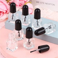 Άδεια μπουκάλια Gel Polish