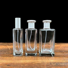 Φορητό μπουκάλι αρώματος